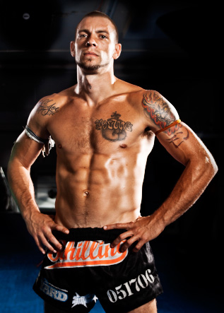 Joe SCHILLING