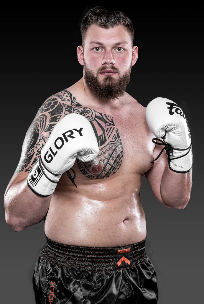 Valentin PONTHIEUX-ANICET