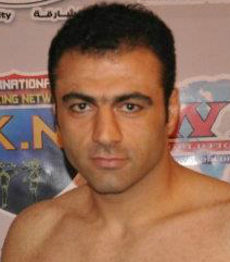 Jafar AHMADI