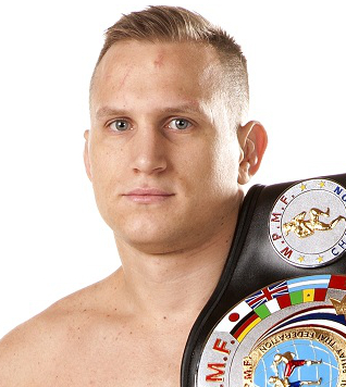 Tobias ALEXANDERSSON