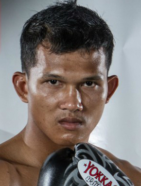 Apidej SITSONGPEENONG