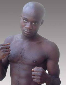 Benoît ATAYI