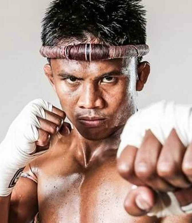 Buakaw BANCHAMEK