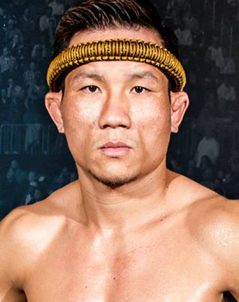Changpuek MUAYTHAIACADEMY
