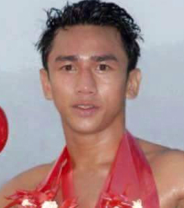 Chatchainoi SITBENJAMA