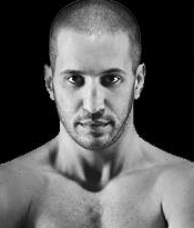 Alexandros CHATZICHRONOGLOU