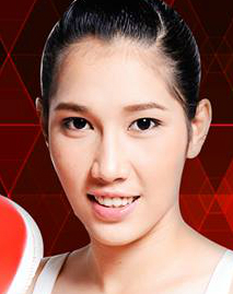 Chommanee SOR TAEHIRAN