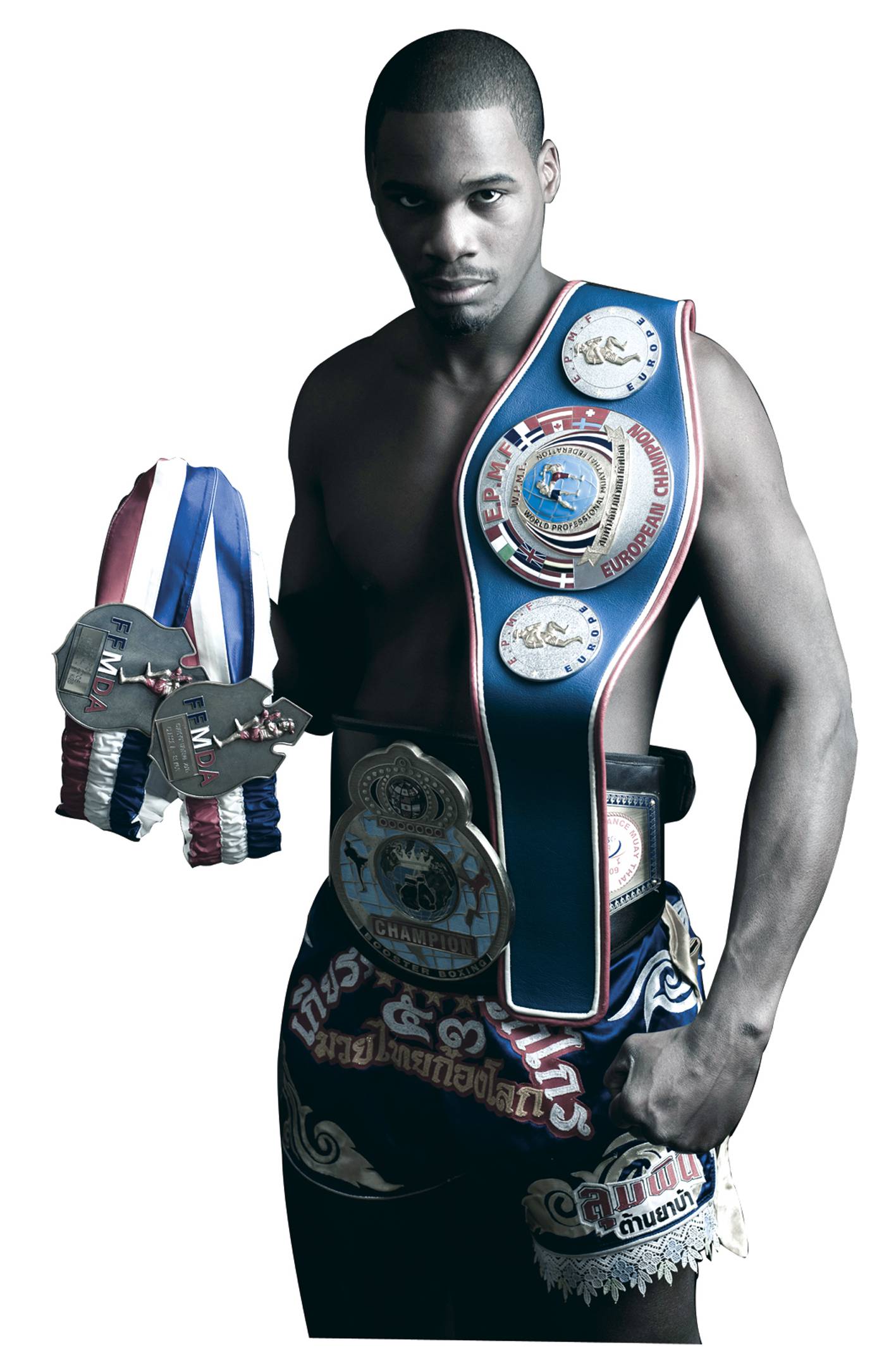 Abderhamane COULIBALY