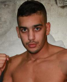 Yacine DARKRIM