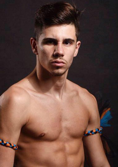 Mathis DJANOYAN