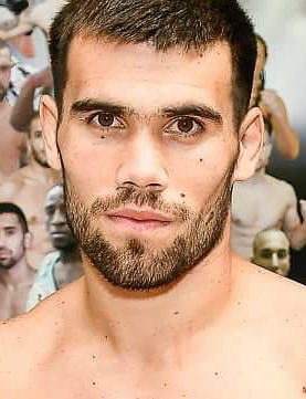 Cédric DO
