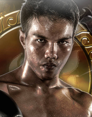 Fahmongkol SOR JOR DANGRAYONG