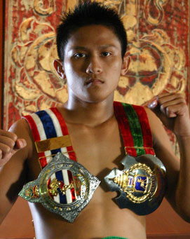 Kaew FAIRTEX