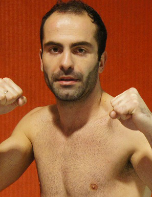 Jean-philippe GARCIA