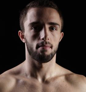 Valdet GASHI