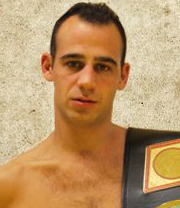 Adrien  GREF