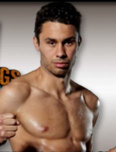 Alex TOBIASSON HARRIS