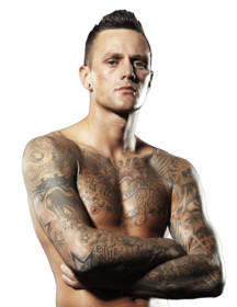 Nieky HOLZKEN