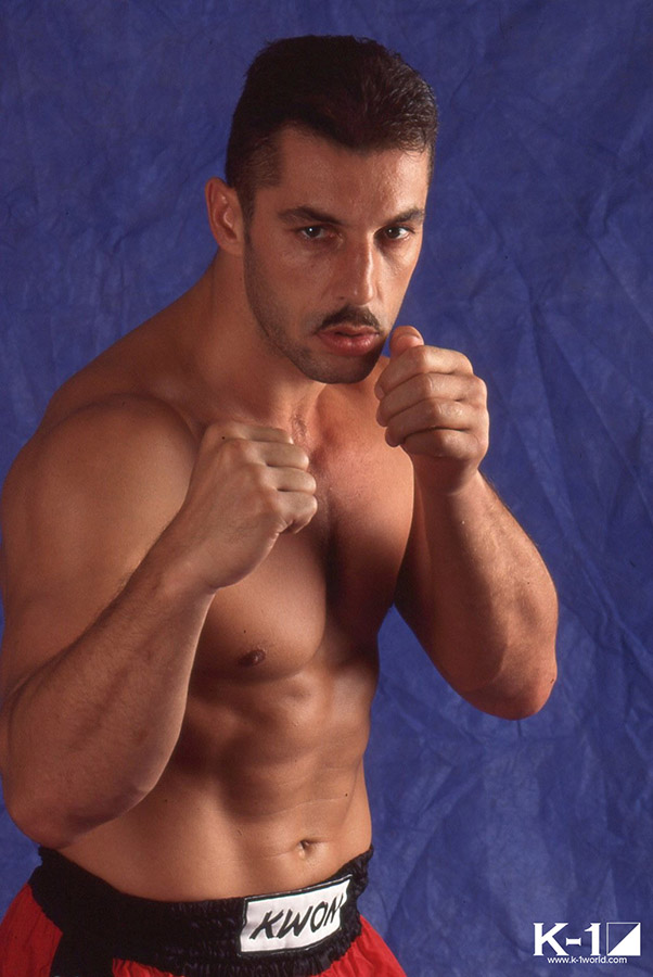 Andy HUG