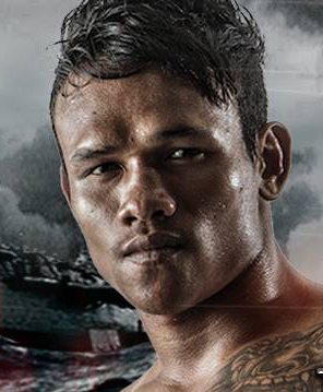 Iquezang KOR RUNGTHANAKEAT