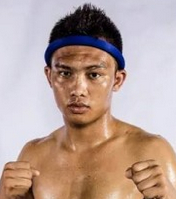 Yodpayak SITSONGPEENONG