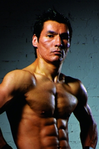 Batu KHASIKOV