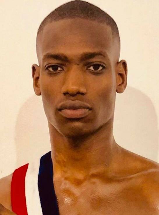 Bampara KOUYATE