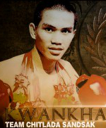 Kwankhao MOR RATANABANDIT