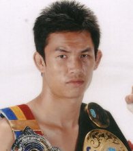 Lamsongkram CHUWATTHANA