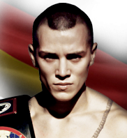 Sebastian HARMS-MENDEZ