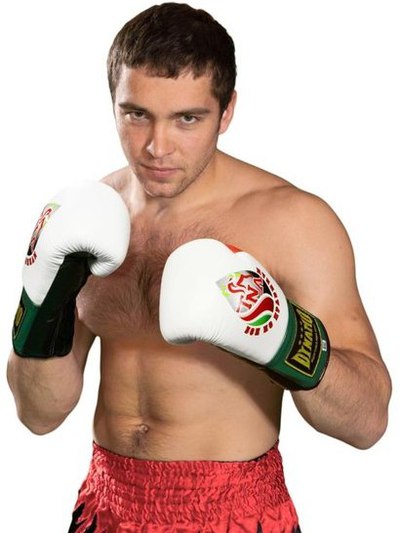 Mikhail TYUTEREV