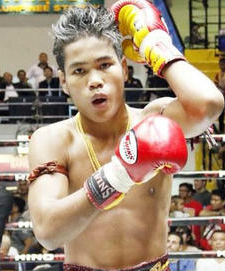 Muangthai PK SAENCHAI