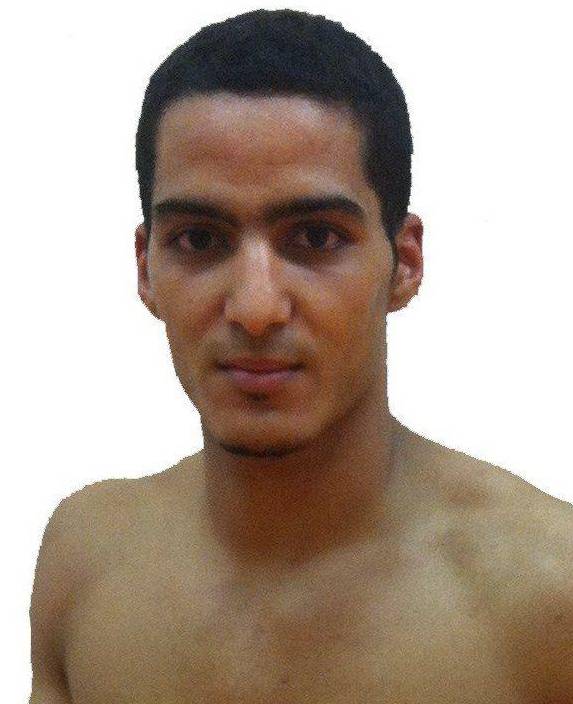 Kaiss NAJM