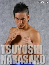 Tsuyoshi NAKASAKO