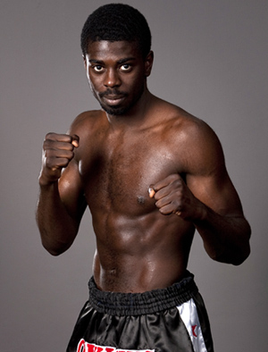 Chidi NJOKUANI