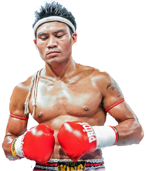 Nonsai SOR SANYAKORN