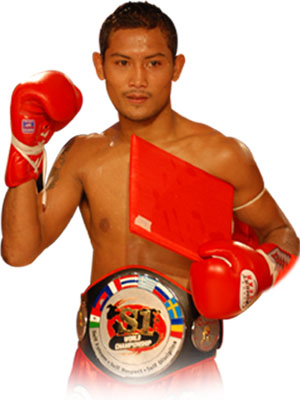 Nopparat KEATKHAMTORN