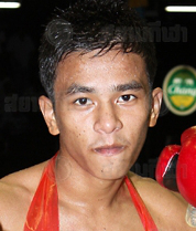 Panpayak JITMUANGNON