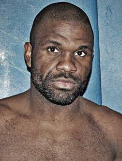 Abderrahmane PENDA