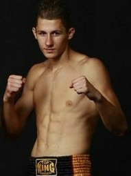 Stanislav PERZHANOVSKIY