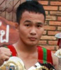 Petboonchu F.A. GROUP