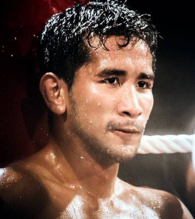 Pettawee SOR KITTICHAI