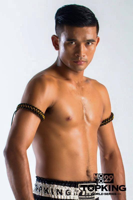 Rungrawee  KEMMUAYTHAIGYM