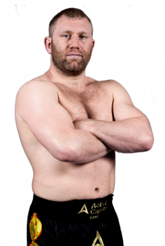 Sergei  KHARITONOV