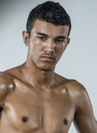 Sinsamut SOR KLINMEE