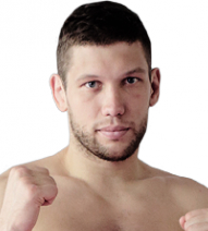 Alexander STETSURENKO