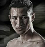 Sudsakorn SOR KLINMEE