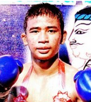 Superlek MOR.RATANABANDIT