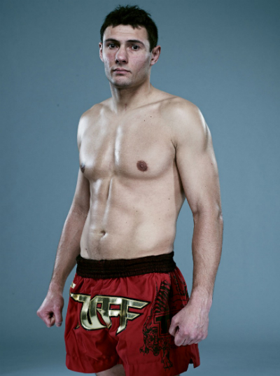 Stéphane SUSPERREGUI