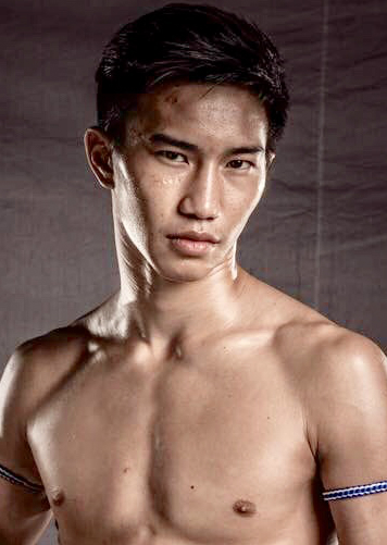 Tawanchai PK SAENCHAI